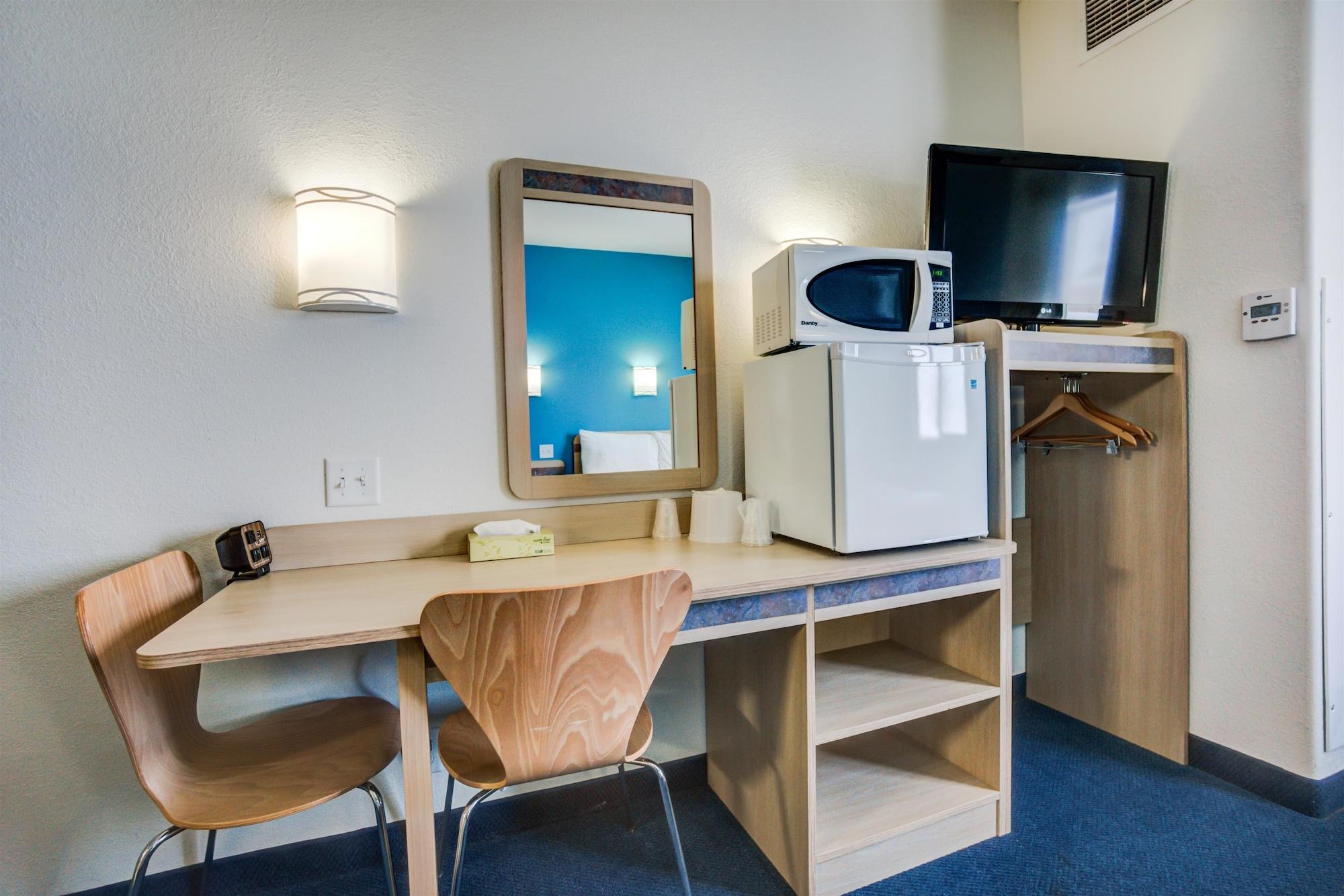 Motel 6-Red Deer, Ab Eksteriør billede