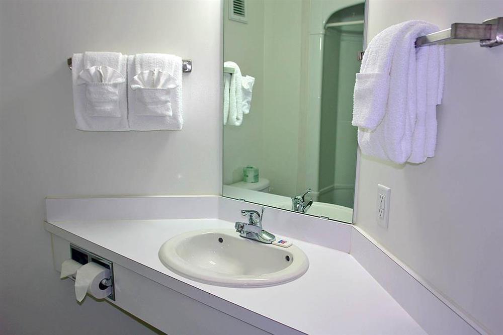 Motel 6-Red Deer, Ab Værelse billede