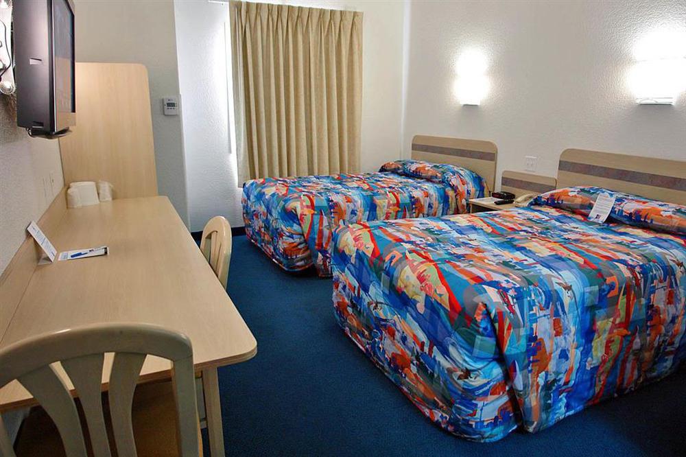 Motel 6-Red Deer, Ab Værelse billede